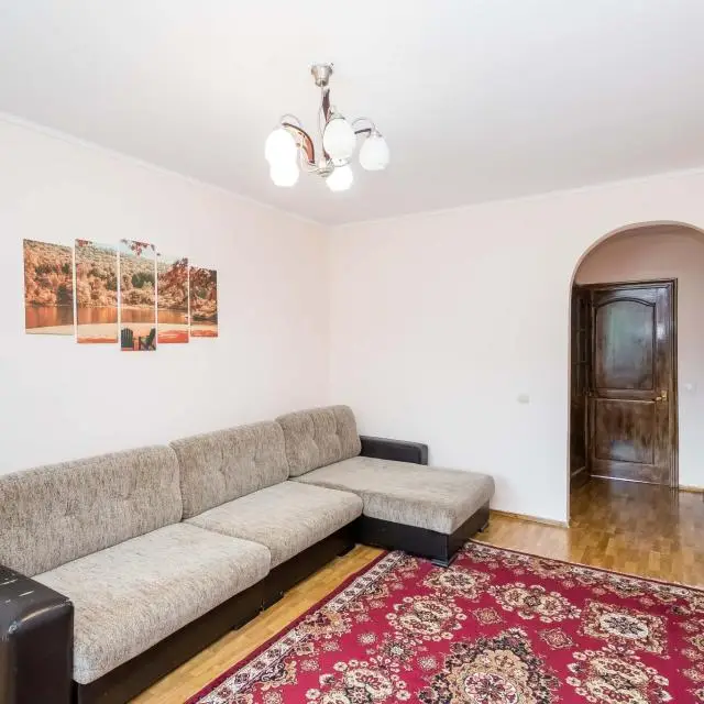 Real photos of Apartments on Dostyk Avenue 119
