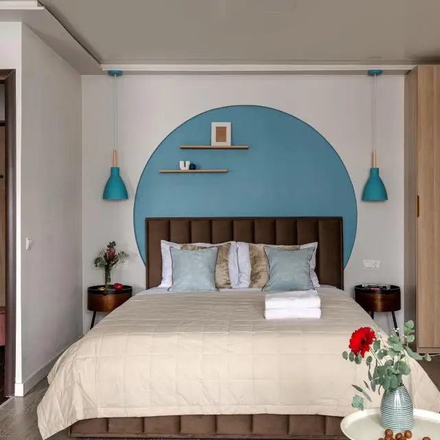 Реальные фото Kvart-Hotel (Кварт-Отель) на переулке Волков