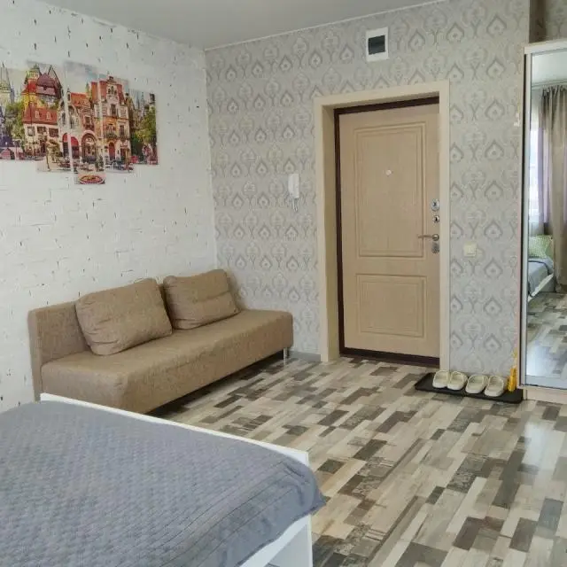 Real photos of Apartments on 89A Kuibyshev Street