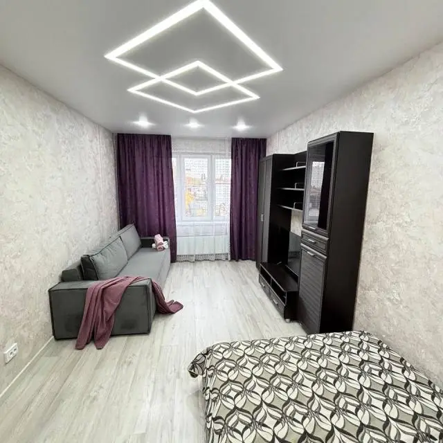 Real photos of Stylish apartment in the residential complex Height