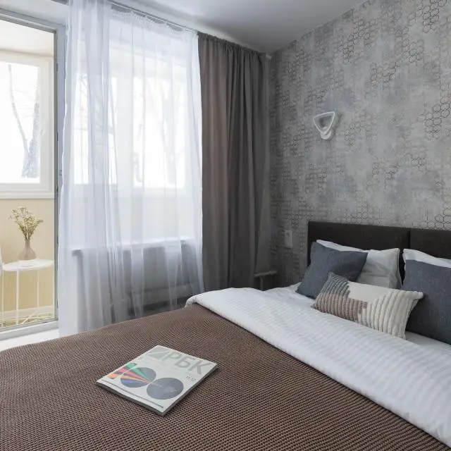 Real photos of RIVA Apartment Rhombus Style