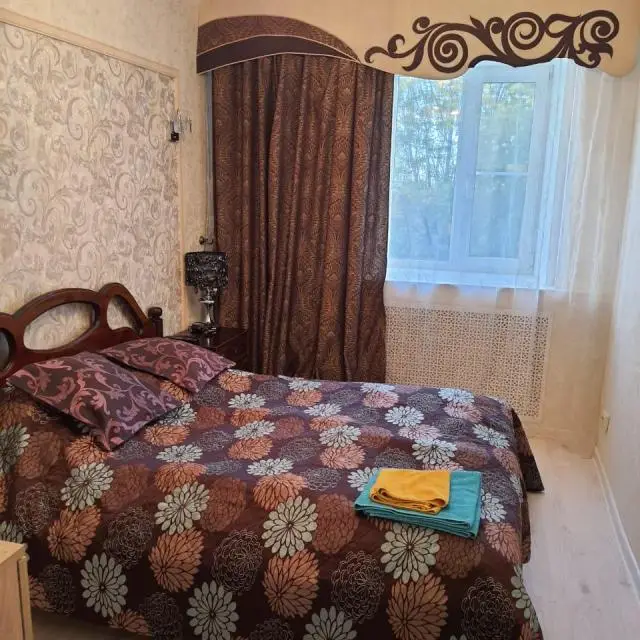 Real photos of Apartments on Kosmonavtov street 5/1