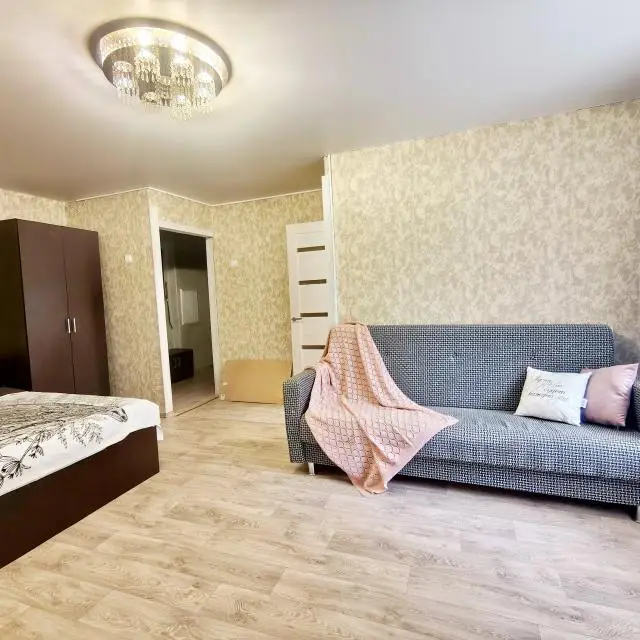 Real photos of Apartments on Rossiyskaya street 28
