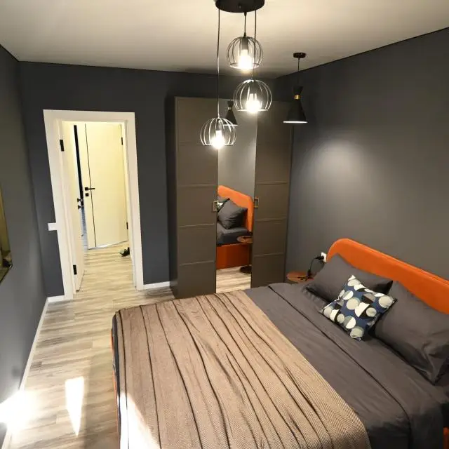 Real photos of Apartments on Zapadny lane 3