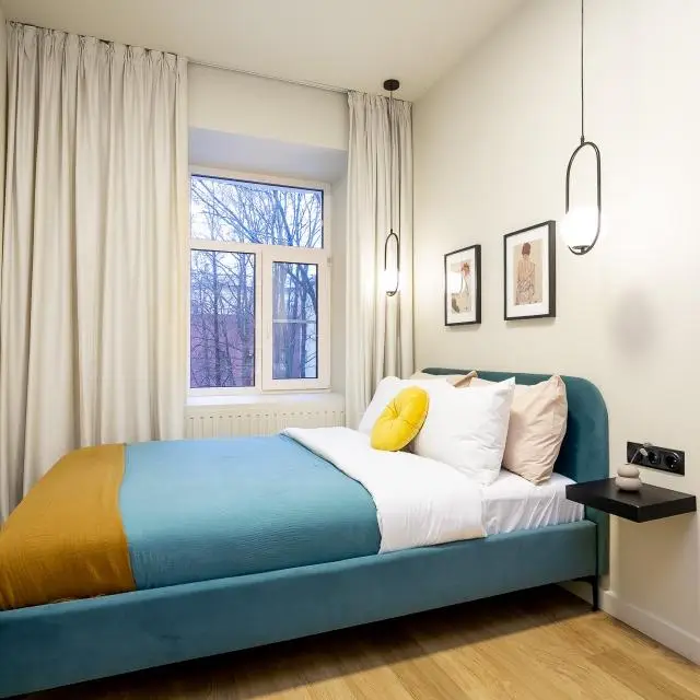 Real photos of GetFlat Apartment on Workshop Street 3