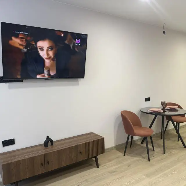 Real photos of Apartments on Kavaleriyskaya Street