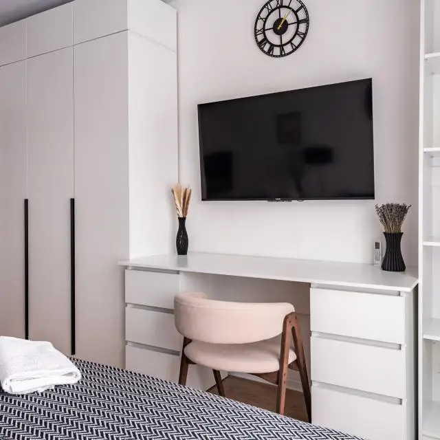 Real photos of Apartment Uno Amurskaya 2, building 1