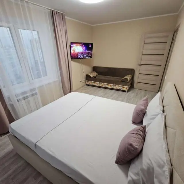 Реальные фото Апартаменты на Виктора Полякова, 28