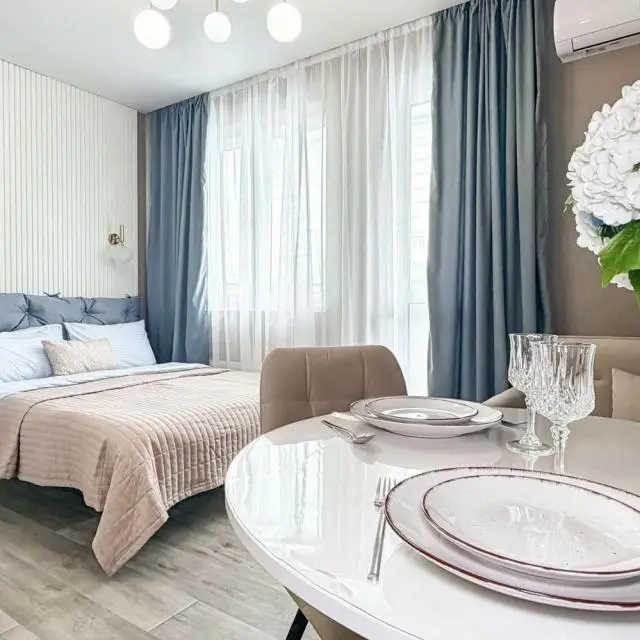 Real photos of Apartments on Kunikova 47g