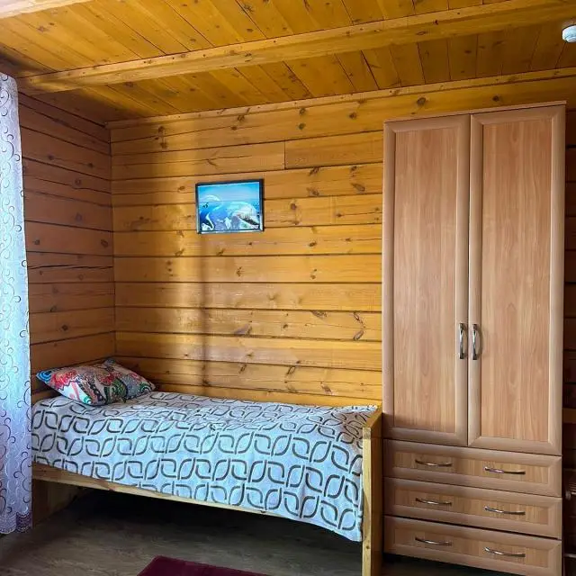 Реальные фото У Пана