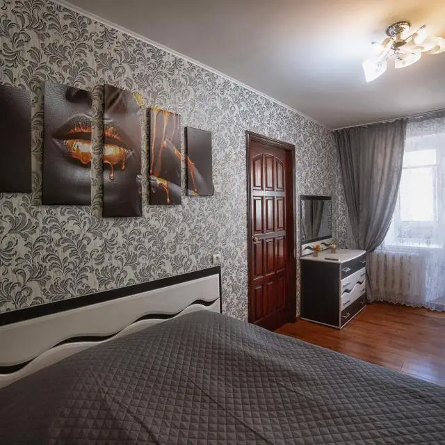 Real photos of Apartments on Prigorodnaya 7