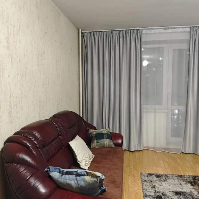 Real photos of Apartments on N.S. Ermakov Avenue 34