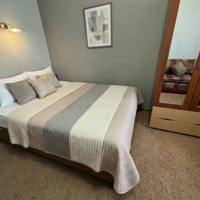 Real photos of OTO Hotel Astrakhan