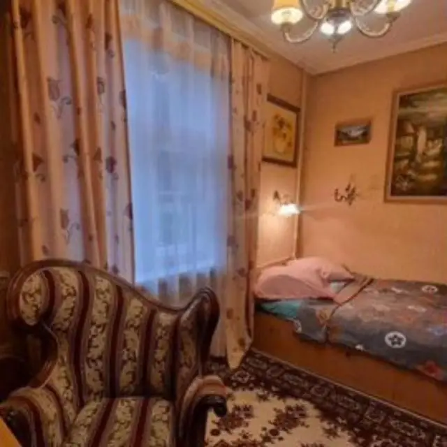 Real photos of Apartments on Karpinsky street