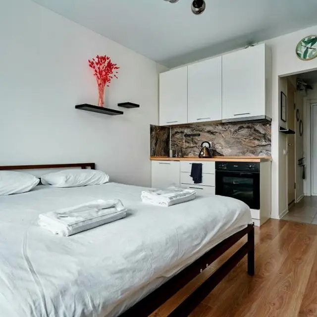 Real photos of Apartments on Mira street 35