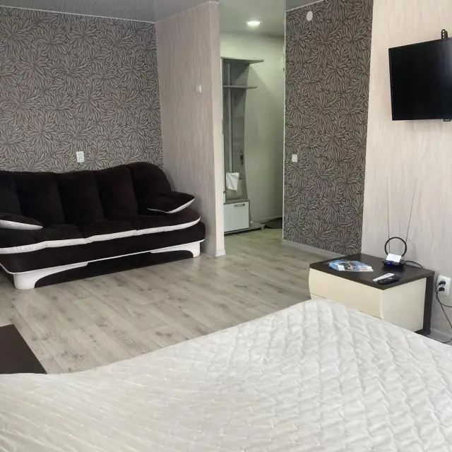 Real photos of Apartamenty na ulice Sovetskaya 5