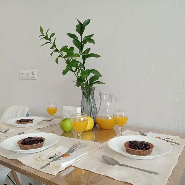 Real photos of Apartment on Komintern street 91