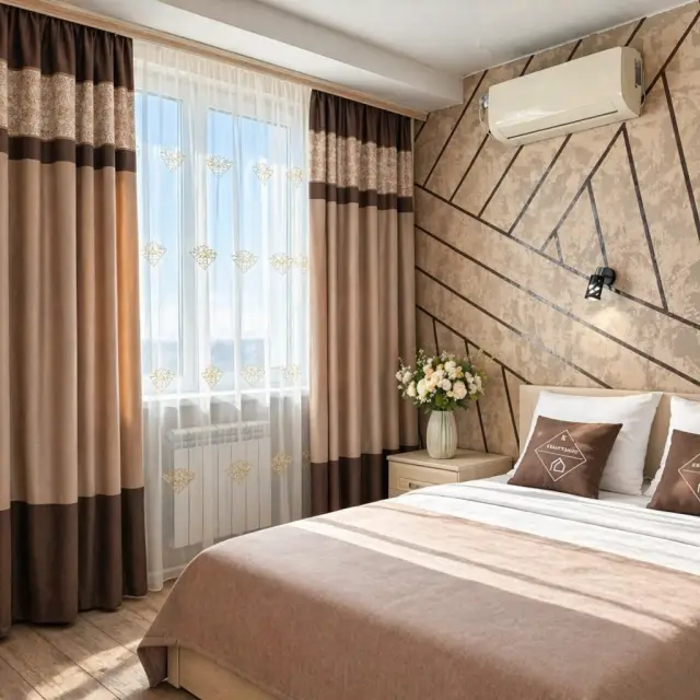 Real photos of Two-level Comfort in the Heart of the City awaits you!