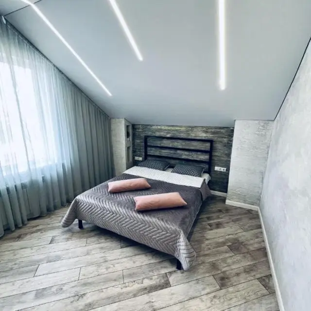Real photos of The house on Foggy