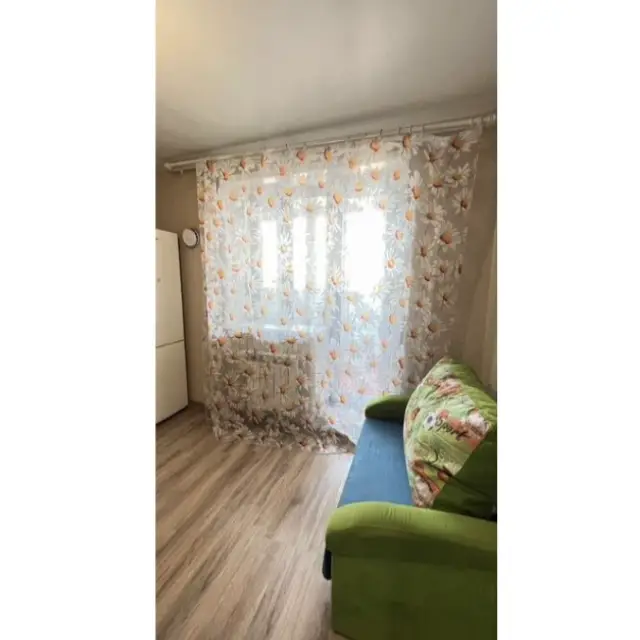 Реальные фото Апартаменты микрорайон Царский