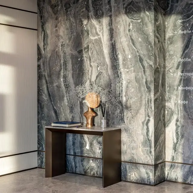 Real photos of Rodina Residences Vladivostok