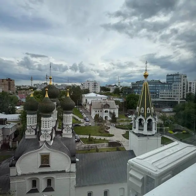 Реальные фото ДзенХоум на набережной Федоровского 3