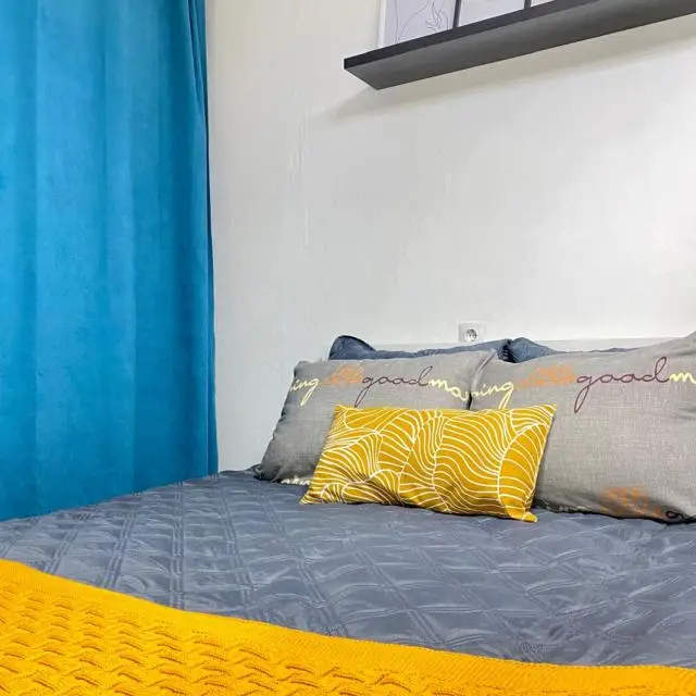 Real photos of Apartments on Kapitan Rachkov Avenue