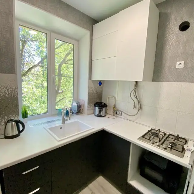 Real photos of Apartments on Glazunov street 3