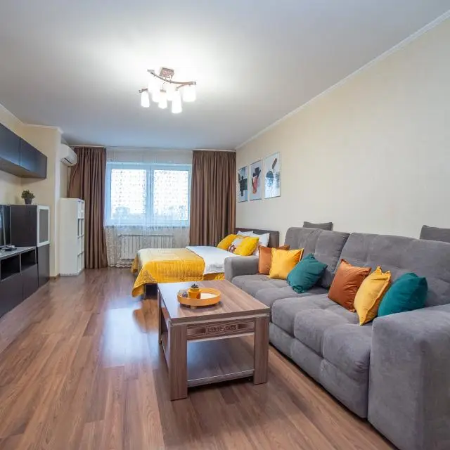 Real photos of Europa Center at 9 Julius Fuchik Street