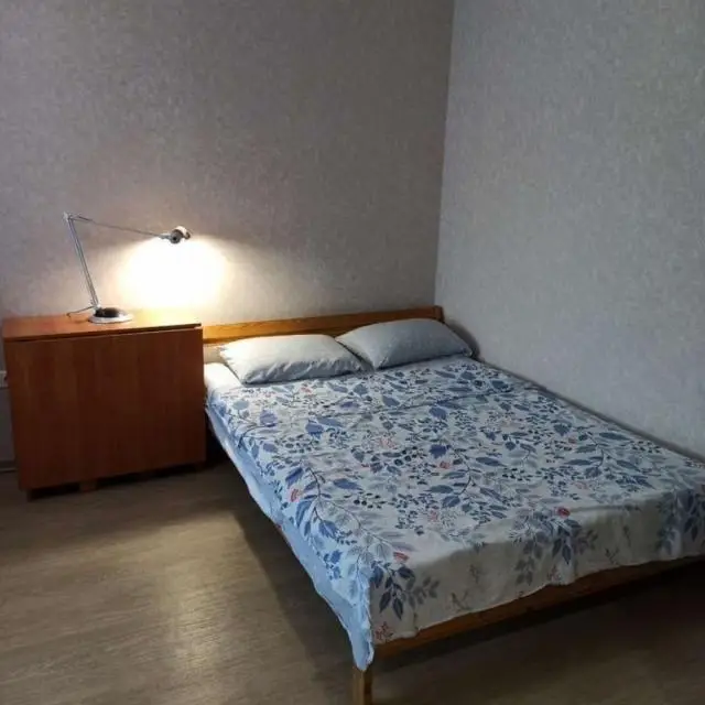 Реальные фото Апартаменты на проспекте Шахтёров, 82Б