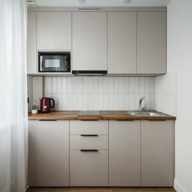 Real photos of Apartments on Moskovsky Avenue