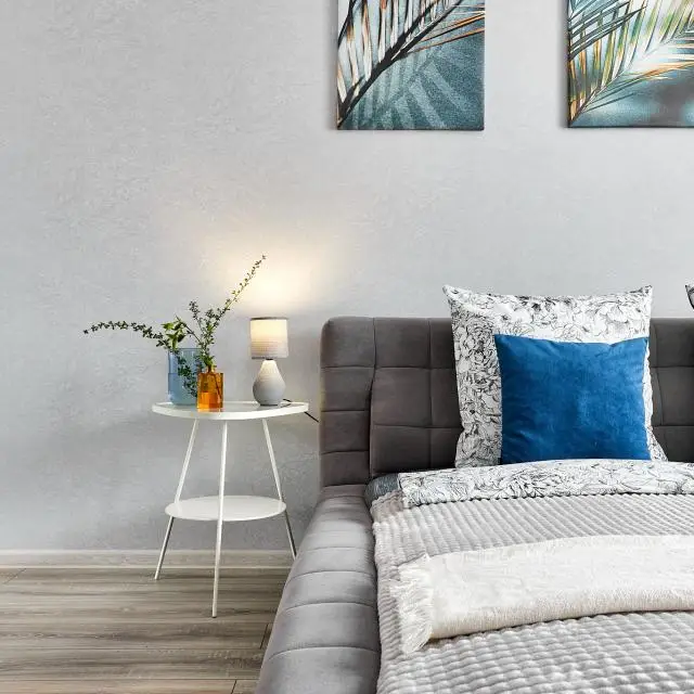 Real photos of Apartments on Stakhanovskaya street 1/5 building 4