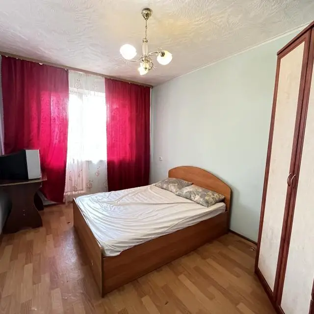 Реальные фото Апартаменты на Пролетарской улице 28