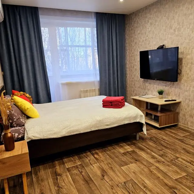 Реальные фото Квартирное бюро 27 на улице Шеронова