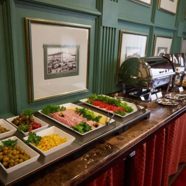 Реальные фото Бельведер-Невский