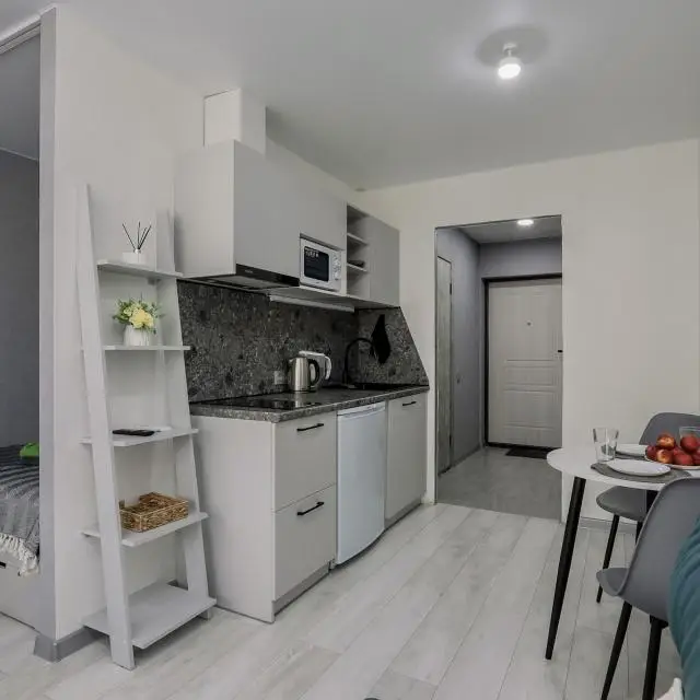 Real photos of Privi House on Molodezhnaya 107b