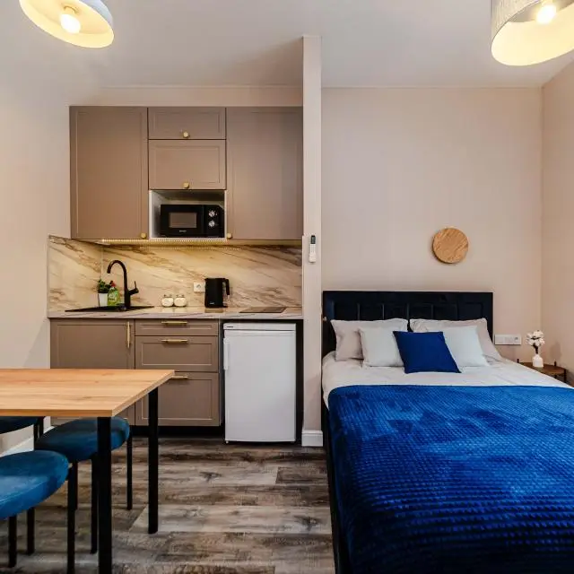 Real photos of Apartments on 5 Gostinichnaya street