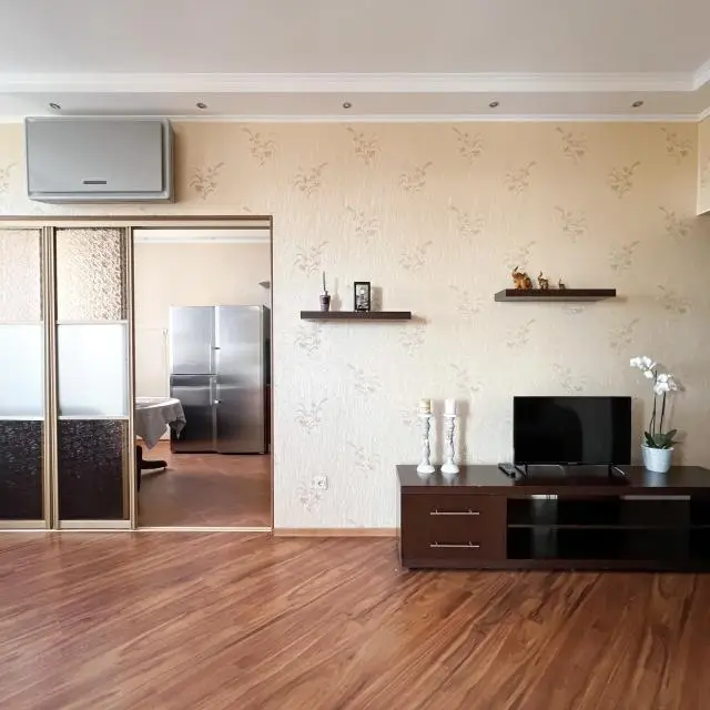 Реальные фото Апартаменты на улице Карташова 3 