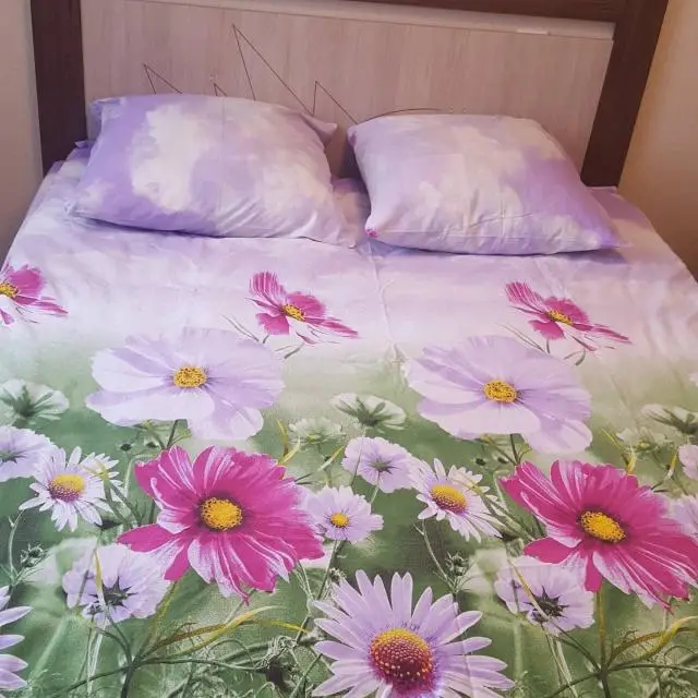 Real photos of Apartment in the 11th microdistrict 4
