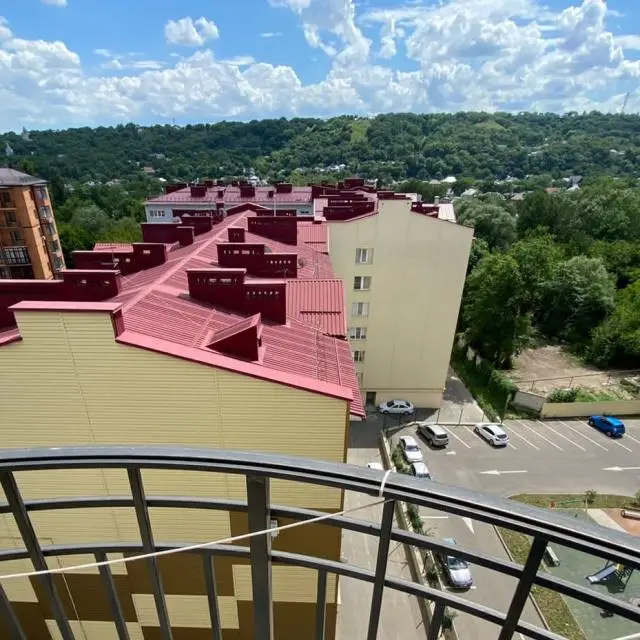 Real photos of Apartments on Pestova Street