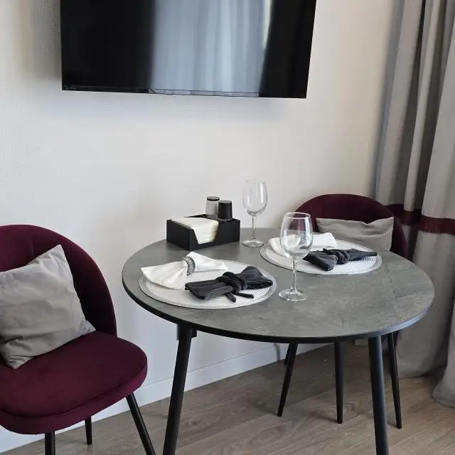 Real photos of Stylish studio next to the bypass road and metro