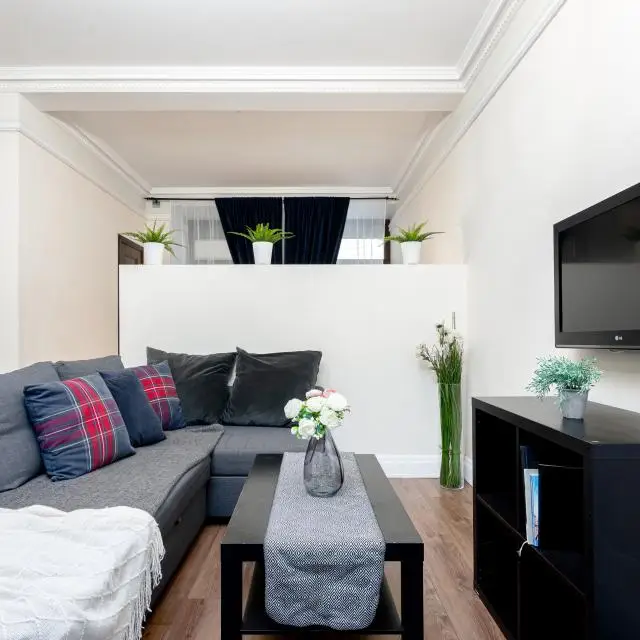 Real photos of Apartments on Tavrichesky street, 9