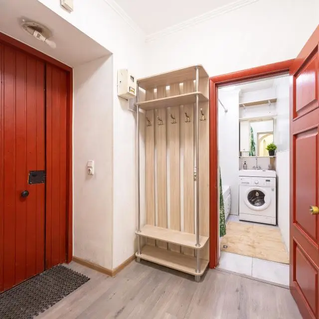 Real photos of Spacious 2-room apartment in the center of St. Petersburg