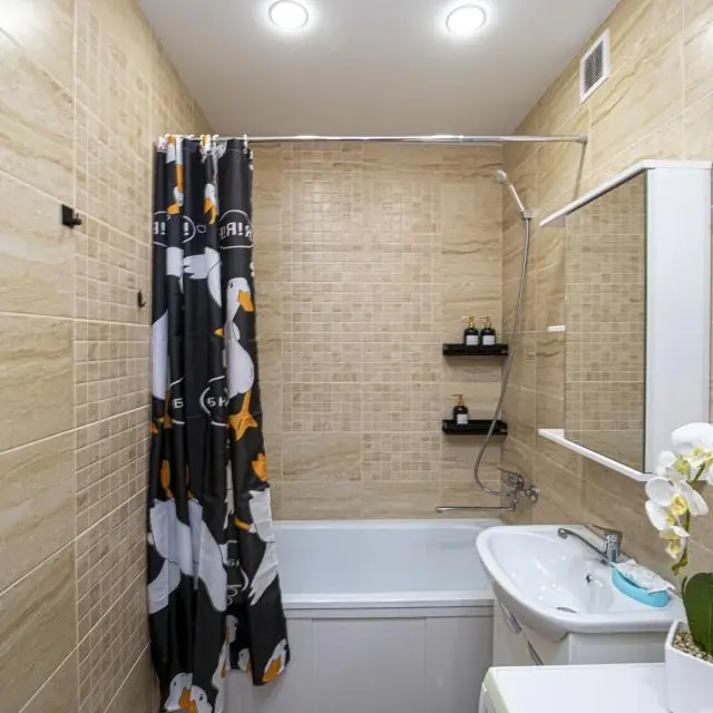 Real photos of Apartments on the Volga embankment 8k1