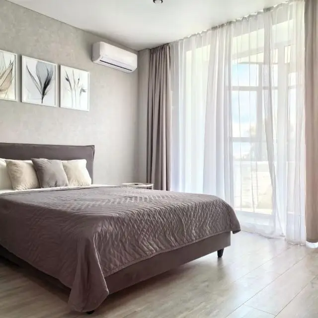 Real photos of Apartments on Zur Uram street 1K building 3