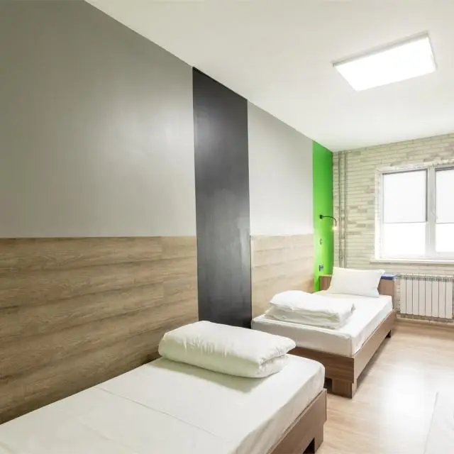 Real photos of Interhostel
