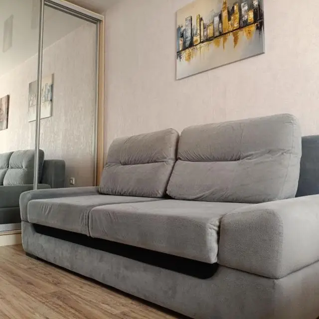 Real photos of Apartment on Visaitova street 5/11