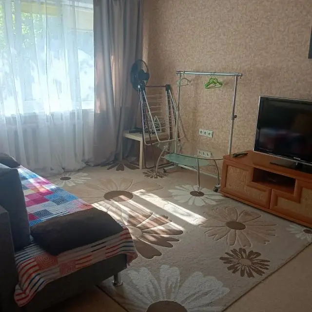 Real photos of Apartments on Kommunisticheskiy Prospekt 1