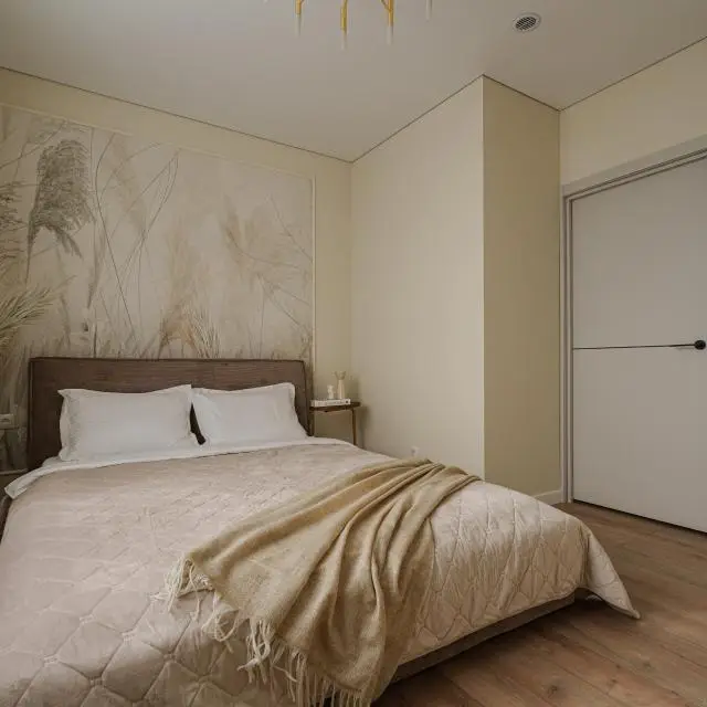 Real photos of Apartment on 109 Repin Street