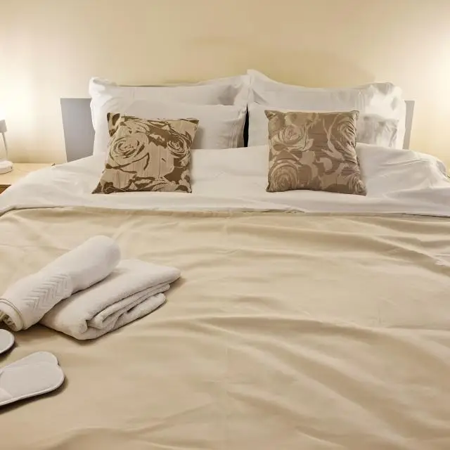 Реальные фото Good Room Guru на Планерная 12к1